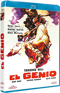 A Genius, Two Friends, and an Idiot (1975) (Blu-Ray)